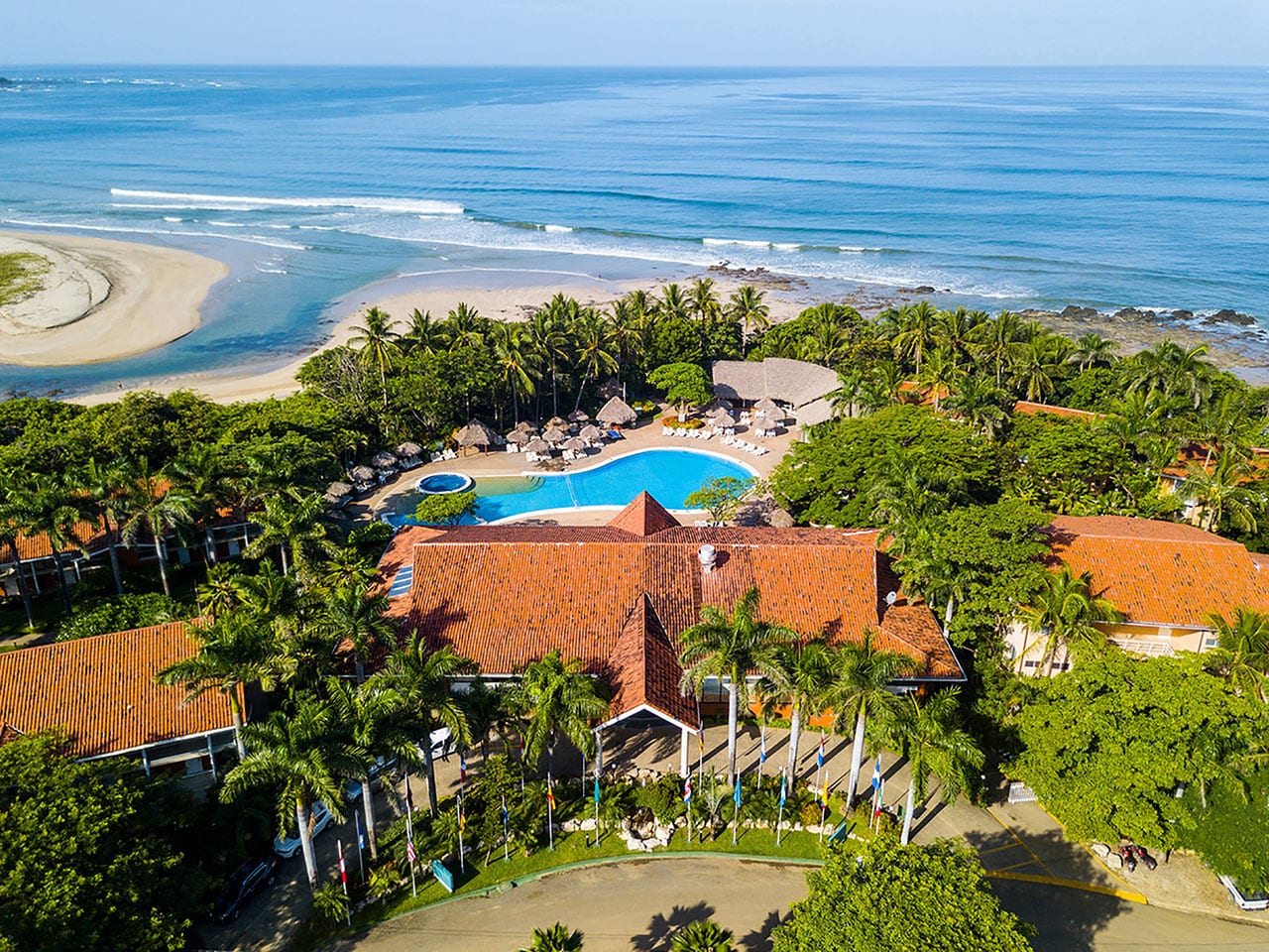 Hotel Occidental Tamarindo | Un inolvidable todo incluido – Reserva ahora