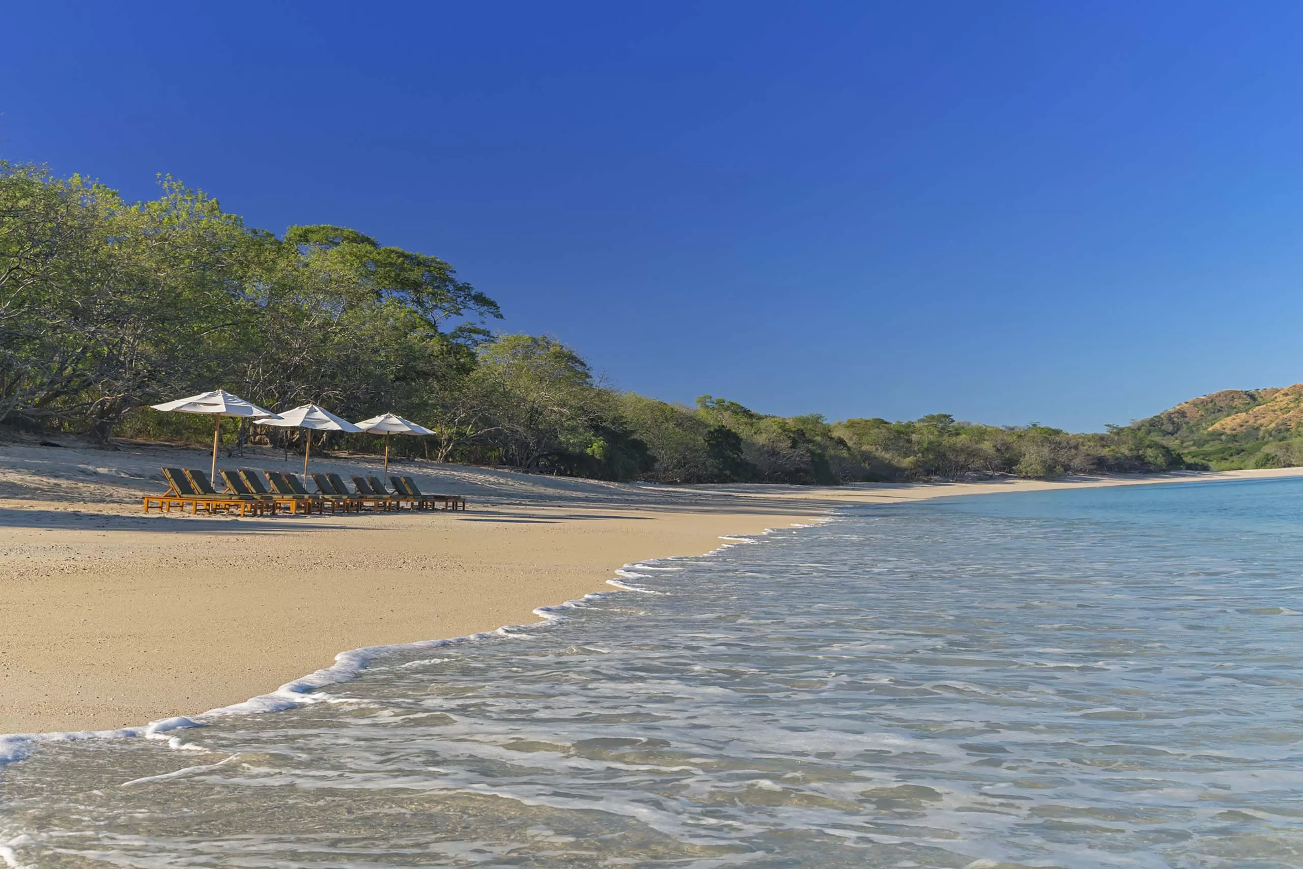 Hoteles Todo Incluido en Guanacaste, Costa Rica