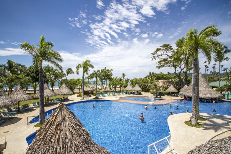 Hoteles Todo Incluido en Puntarenas, Costa Rica