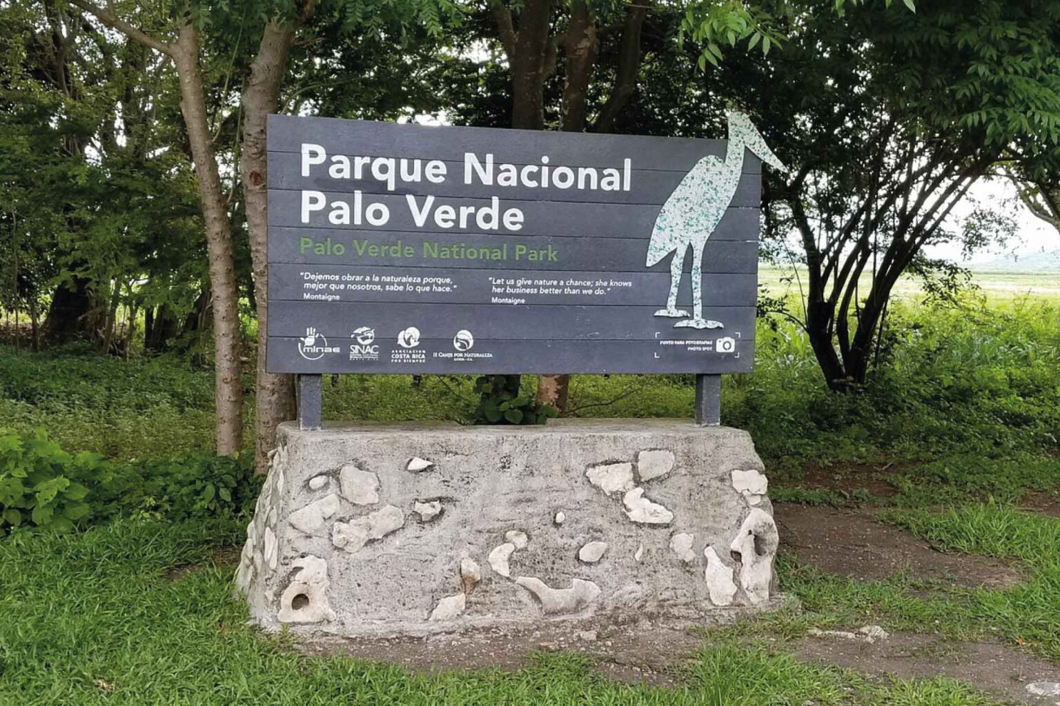 Palo Verde National Park