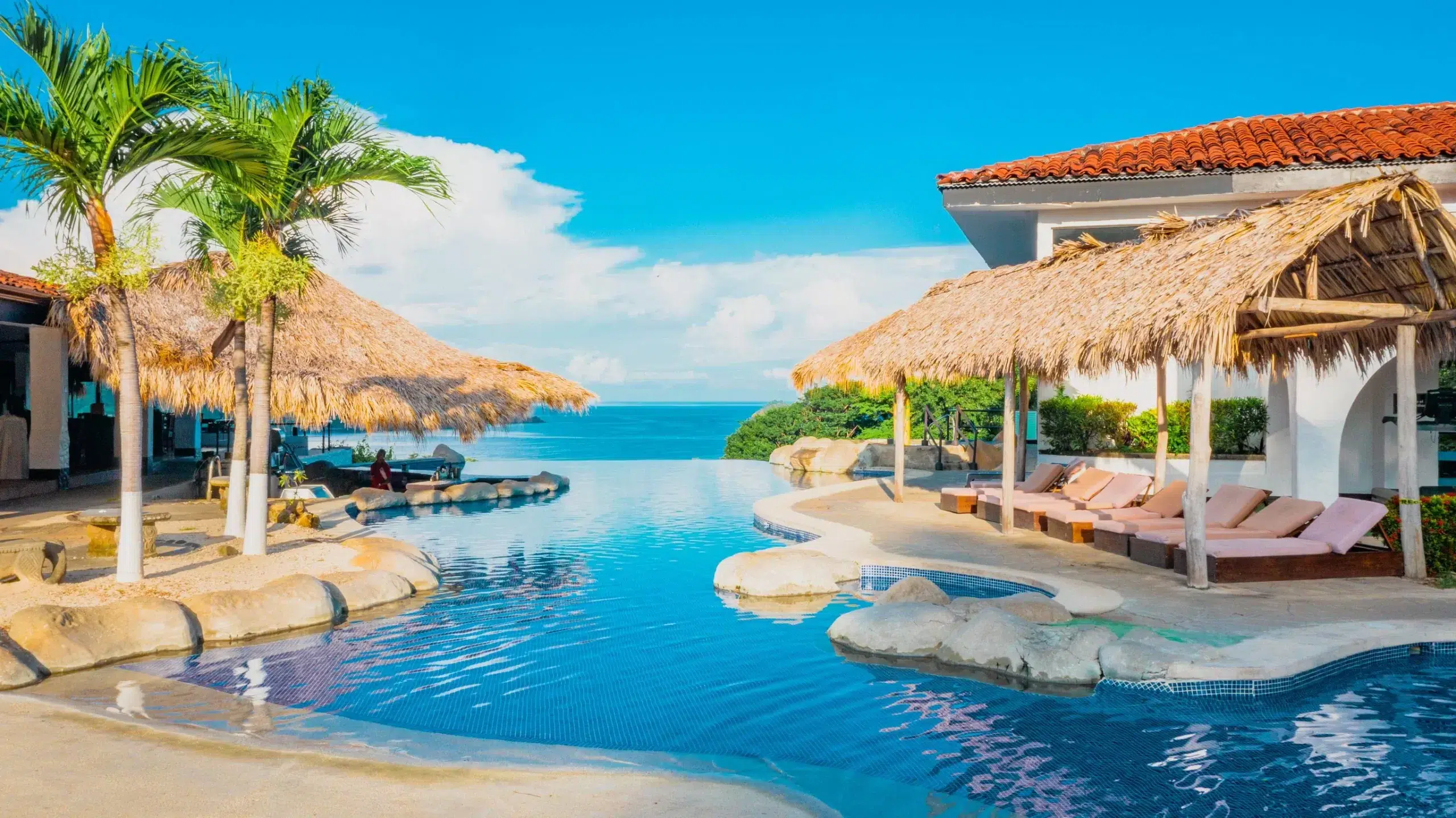 Hoteles Todo Incluido para Vacaciones de 15 Días en Costa Rica