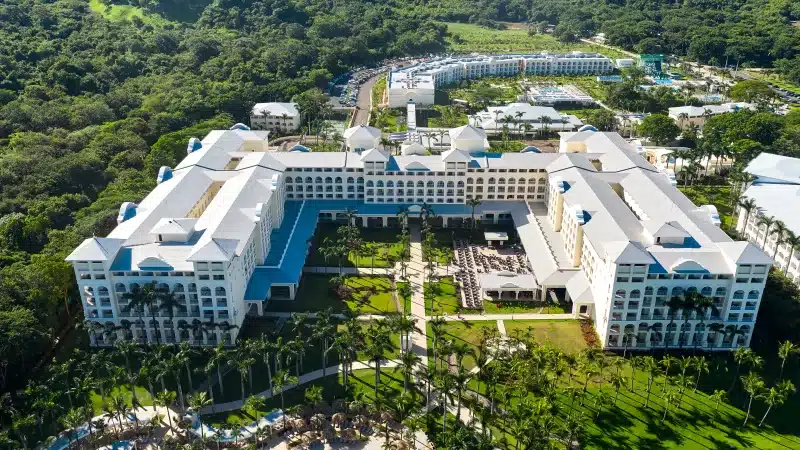 Foto Hotel Riu Guanacaste Renovado 2025 1